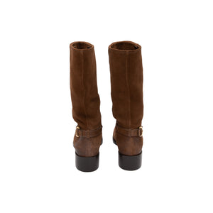 
                  
                    Prada Boot
                  
                
