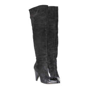 
                  
                    Sergio Rossi Boots
                  
                